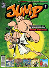 Jump - stripblad 7