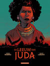 De Leeuw van Juda 2