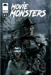 Movie Monsters