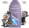 Oogcontact