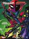 Spider-Man / Deadpool 1