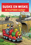 Suske en Wiske 356