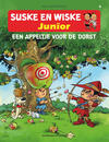 Suske en Wiske Junior 4