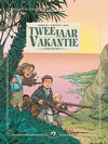 Twee Jaar Vakantie 1-2-3 (collector's pack)