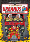 De Avonturen van Urbanus 193