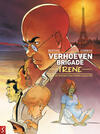 Verhoeven Brigade 2
