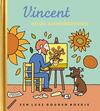 Vincent en de Zonnebloemen