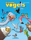 Vreemde Vogels 1