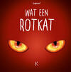 Wat een Rotkat 2