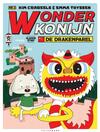 Wonderkonijn 2