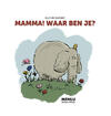 Elly de Olifant