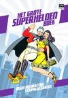Het Grote Superheldenboek