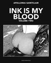 Ink Is My Blood 2