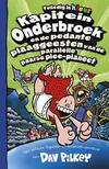 Kapitein Onderbroek 8