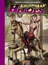 Legendary Heroes
