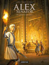 Alex Senator 5