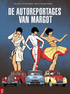 De Autoreportages van Margot 1-2-3