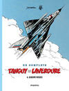 De Complete Tanguy en Laverdure 4