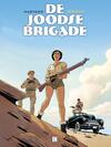 De Joodse Brigade integraal