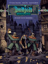Donjon Monsters 5