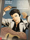 Elvis: De Officiële Stripbiografie