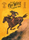 Go West Young Man softcover