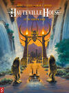 Hauteville House 19