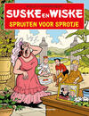 Suske en Wiske in het Kort 34