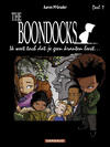 The Boondocks 1