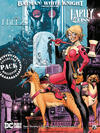 Batman: White Knight Presenteert