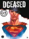 DCeased collector pack