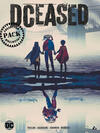 DCeased collector pack