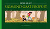 Sigmund Gaat Eropuit