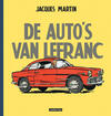 De Auto's van Lefranc