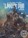 De Laatste God (collector pack)