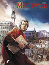 De Onderzoeken van Machiavelli 1