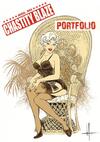 Chastity Blaze portfolio