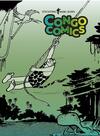 Congo Comics
