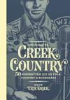 Welcome to Creek Country