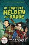 De Laatste Helden op Aarde 1