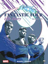 Fantastic Four: Life Story 1
