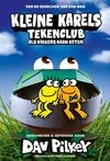 Kleine Karels Tekenclub 2