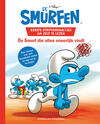 De Smurfen - Eerste Stripverhaaltjes om Zelf te Lezen 4