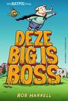 Een Batpig Boek 2