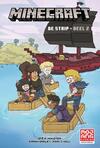 Minecraft - De Strip 2
