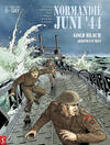 Normandië, Juni '44 3