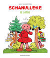Schanulleke Is Jarig