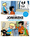 Jommeke: Mijn Grote AVI-leesboek