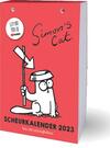 Simon's Cat Scheurkalender 2023