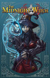 The Midnight Witch